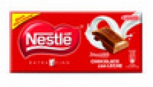 chocolate nestle - product's photo