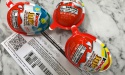 kinder oy chocolate/kinder surprise joy - product's photo