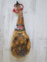 iberian shoulder ham "cebo" - product's photo