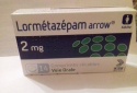 quiero pedir lormetazepam 1 mg y 2 mg sin receta en españa - product's photo