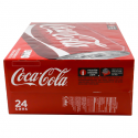 fresh stock coca cola 330ml for sale  - product's photo