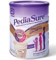 abbott pediasure milk 850g australia vanilla flavor - product's photo