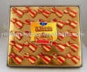 25pcs milk chocolate - product's photo