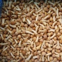 iqf nameko mushrooms - product's photo