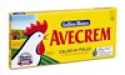 avecrem gallina blanca chicken - product's photo