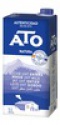 uht full cream milk 3.5%  - product's photo